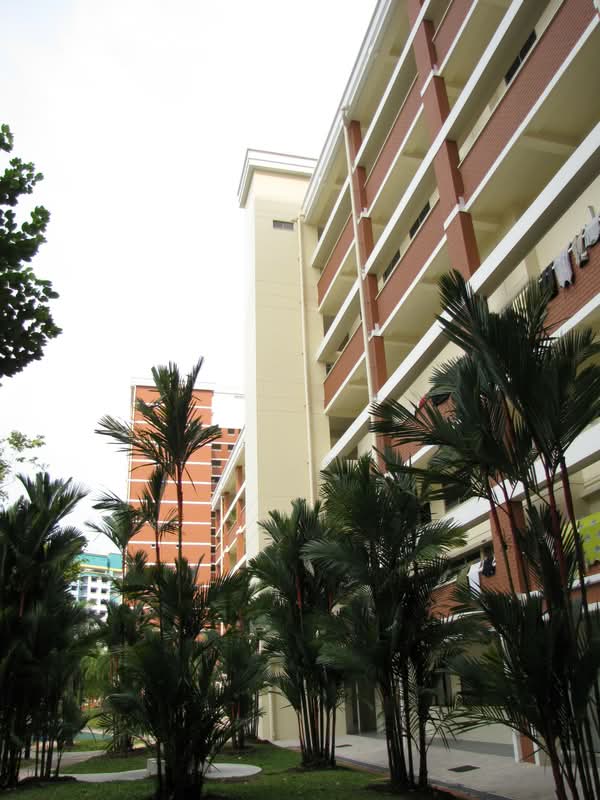 150 Mei Ling Street
