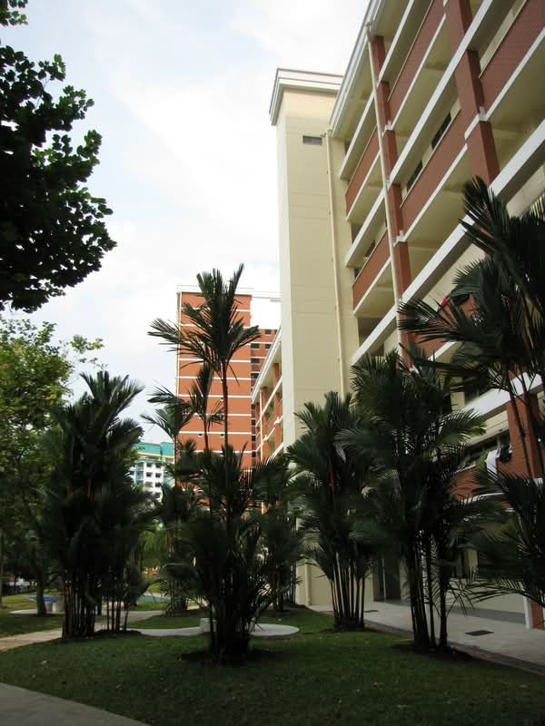 150 Mei Ling Street