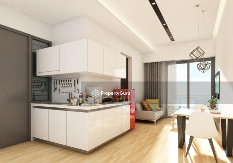 The Grand Subang Jaya SS15 (Service Residence) for Sale/Rent, 2024