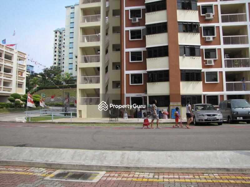 151 Mei Ling Street #0