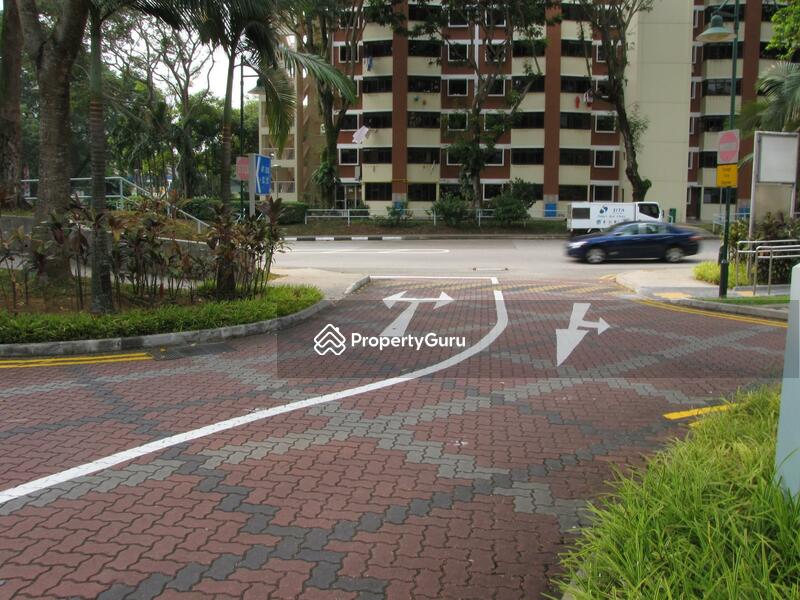 151 Mei Ling Street #0