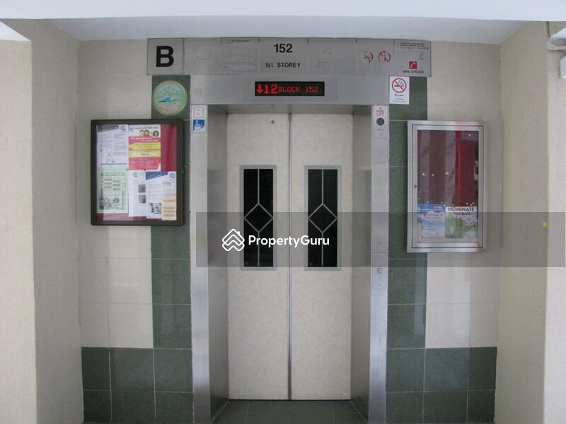 For Rent - 152 Mei Ling Street