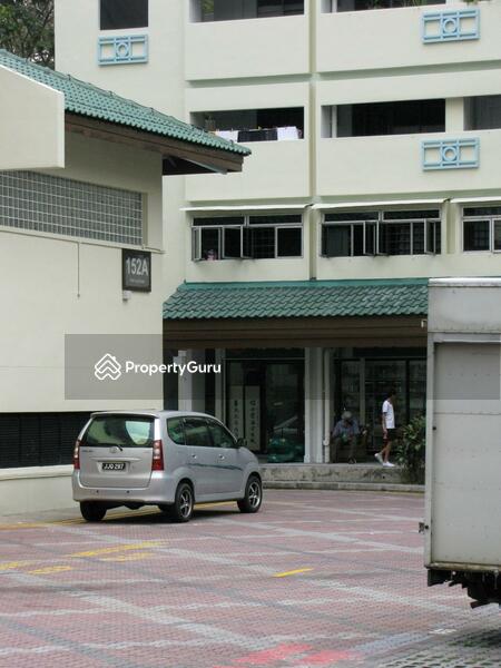 For Rent - 152 Mei Ling Street