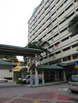 152 Mei Ling Street #0