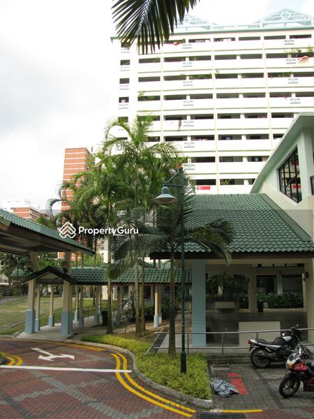 For Rent - 153 Mei Ling Street