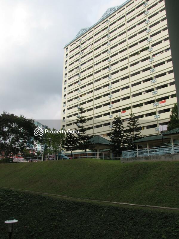 153 Mei Ling Street #0