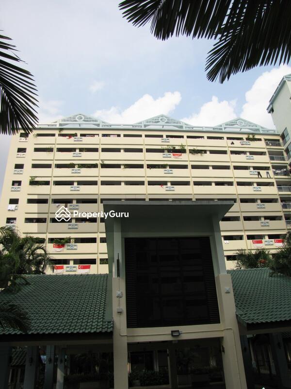 153 Mei Ling Street #0