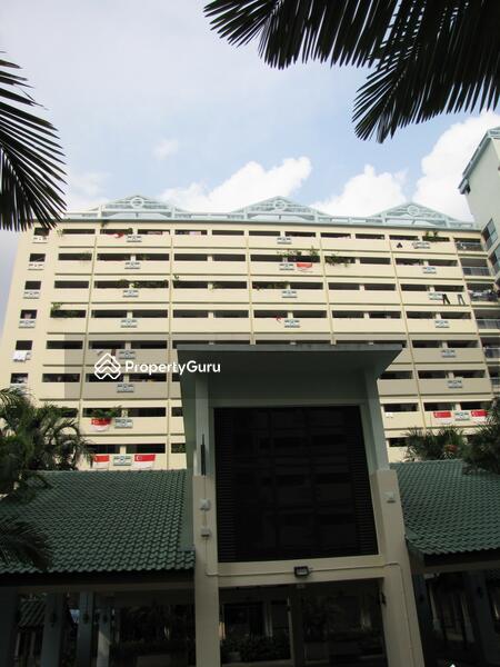 For Rent - 153 Mei Ling Street