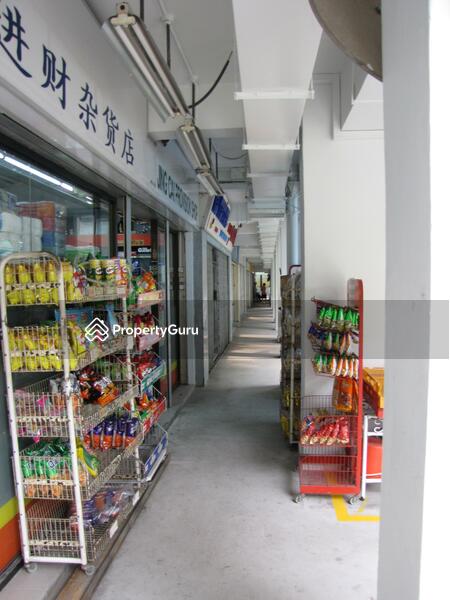 For Rent - 153 Mei Ling Street