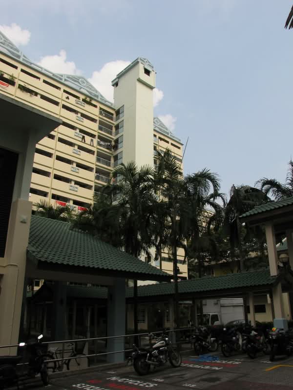153 Mei Ling Street