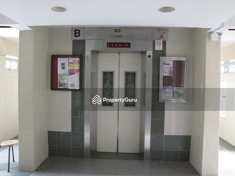 For Rent - 153 Mei Ling Street