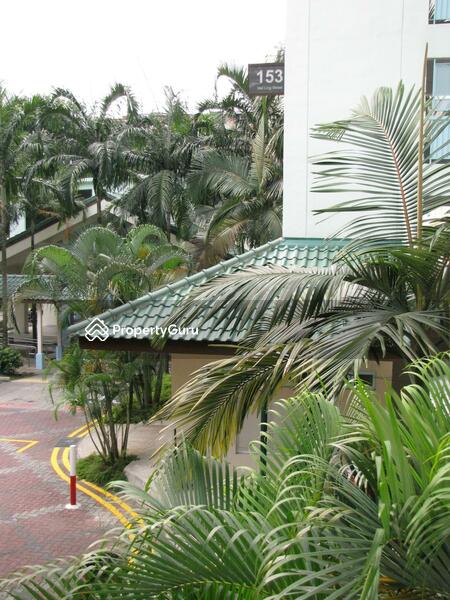 For Rent - 153 Mei Ling Street