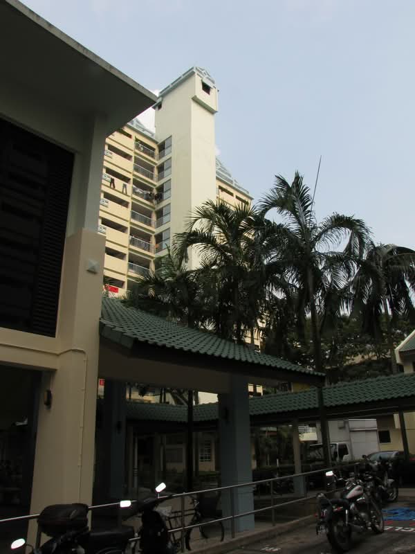 153 Mei Ling Street