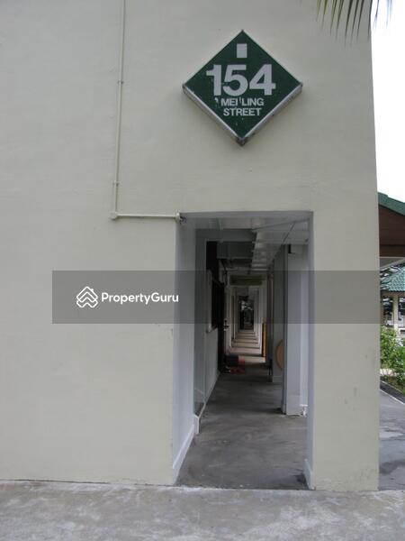 For Rent - 154 Mei Ling Street