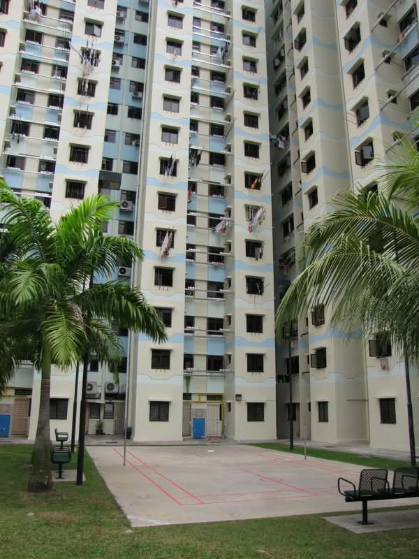 154 Mei Ling Street