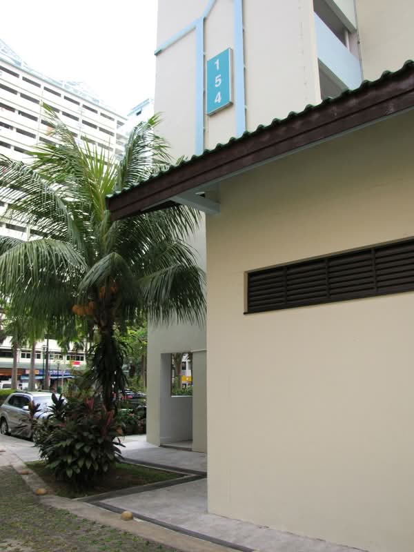 154 Mei Ling Street