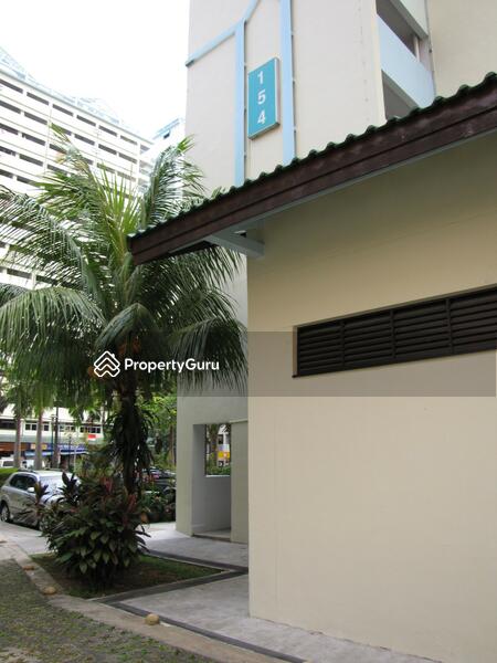 For Rent - 154 Mei Ling Street