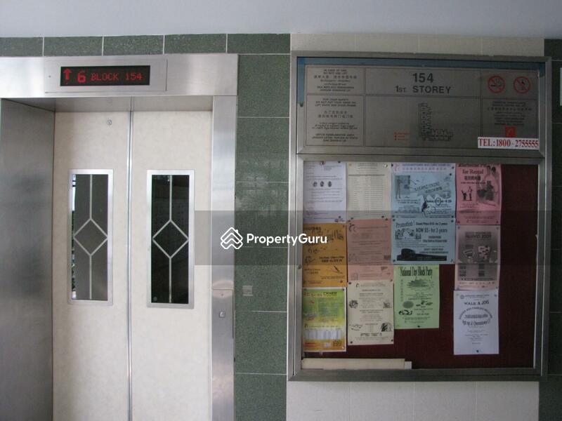 For Rent - 154 Mei Ling Street