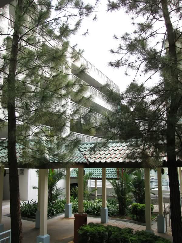 154 Mei Ling Street