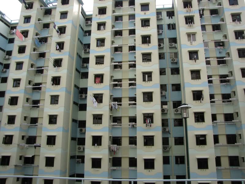 154 Mei Ling Street
