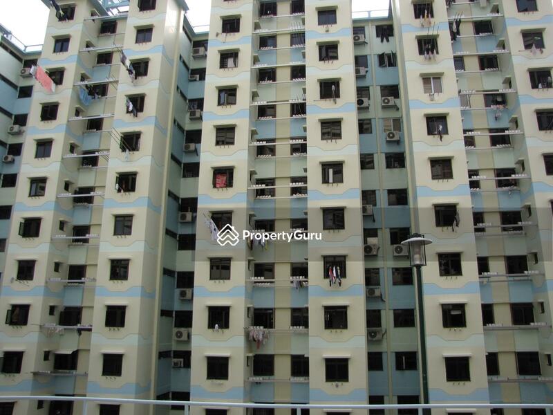 For Rent - 154 Mei Ling Street