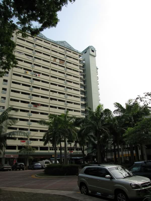 154 Mei Ling Street