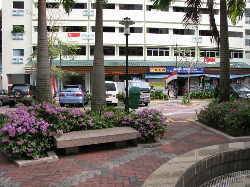 154 Mei Ling Street