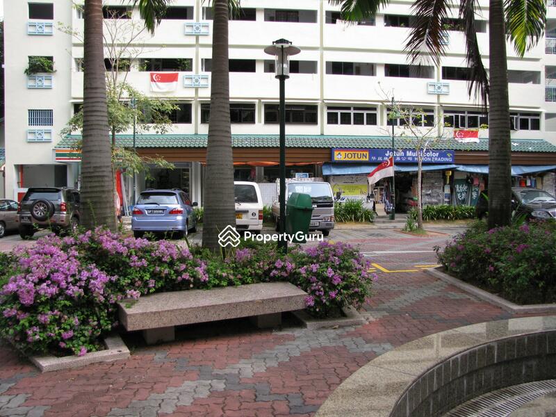 For Rent - 154 Mei Ling Street