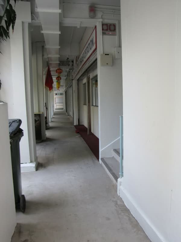 154 Mei Ling Street
