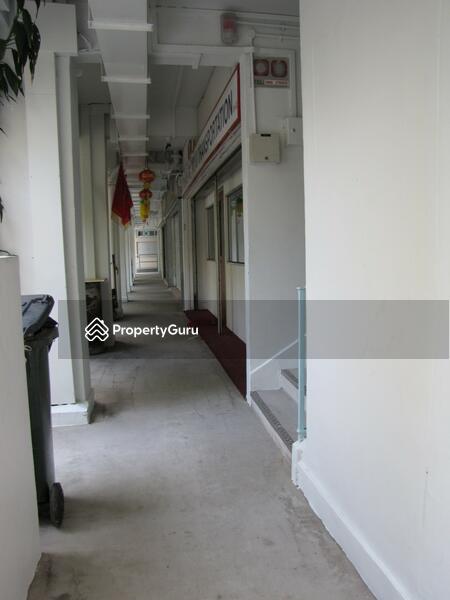 For Rent - 154 Mei Ling Street