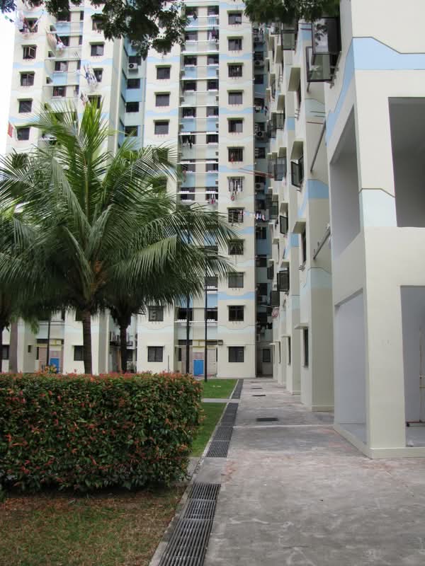 154 Mei Ling Street