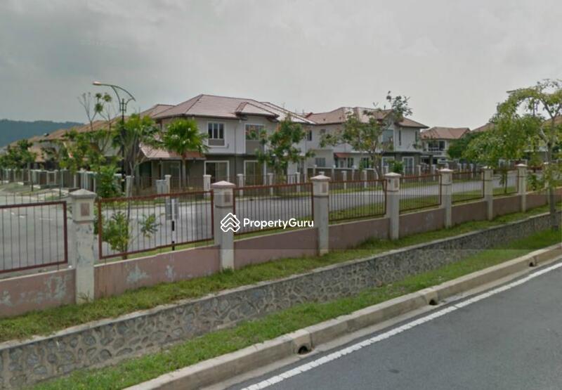 Anjung Suasana #0