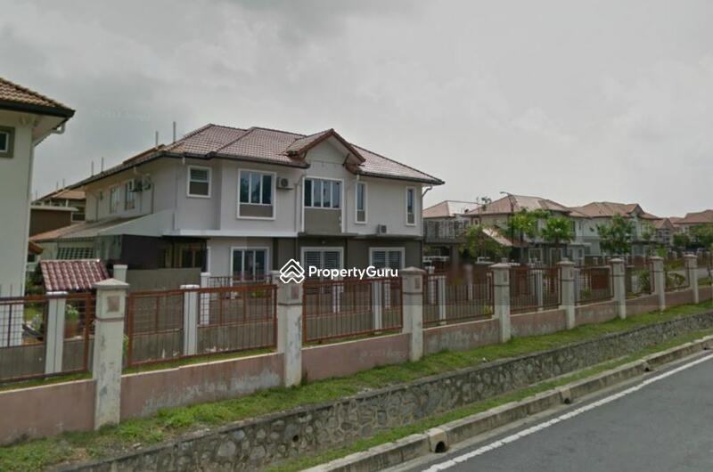 Untuk Dijual - Anjung Suasana
