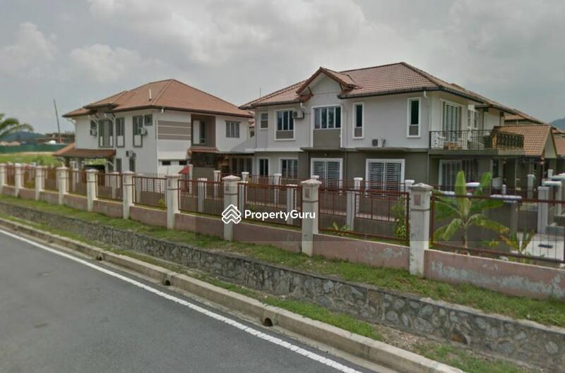 Untuk Dijual - Anjung Suasana