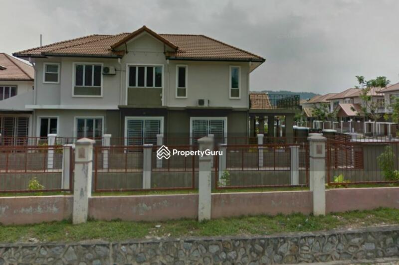 Untuk Dijual - Anjung Suasana