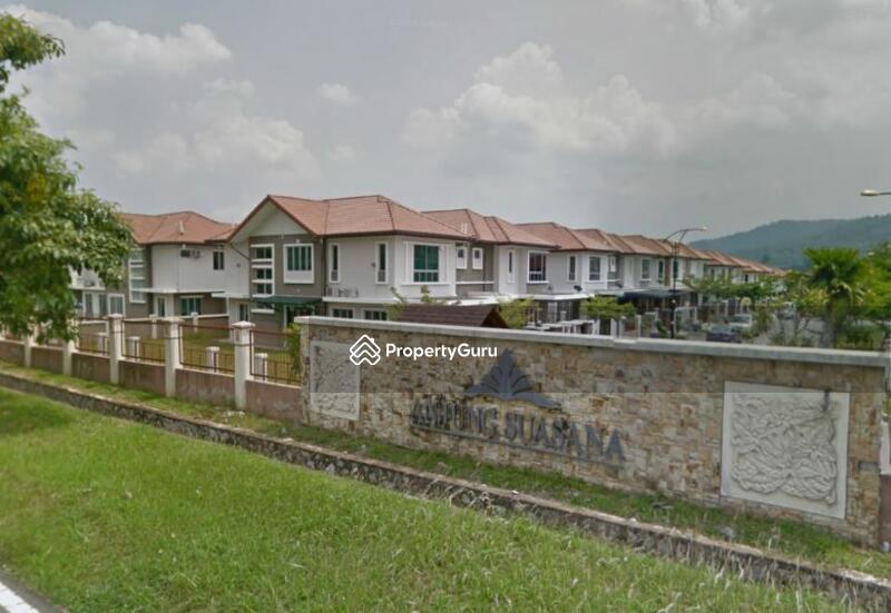 Untuk Dijual - Anjung Suasana