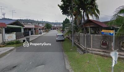 - Taman Cempaka Putih