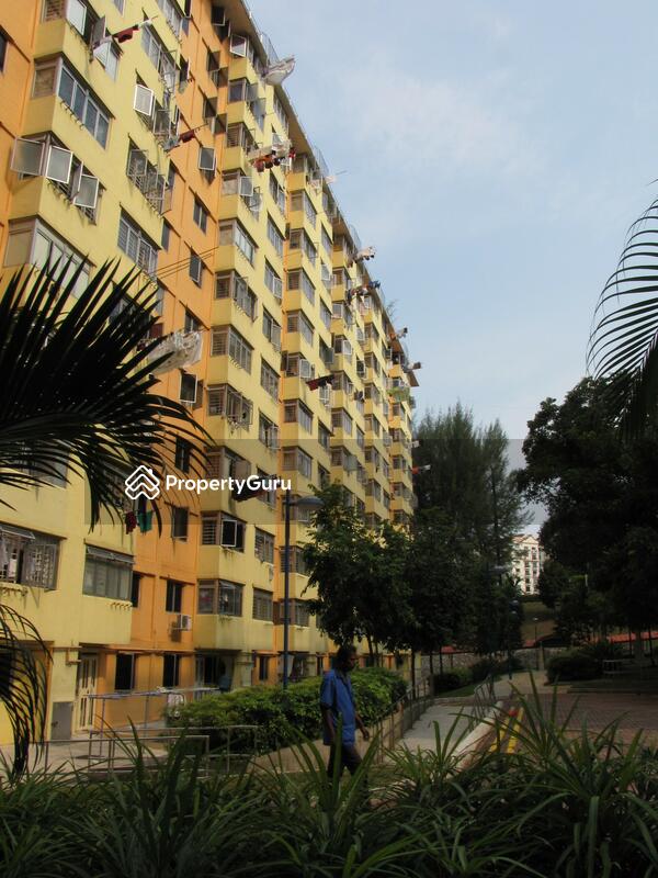 155 Mei Ling Street #0
