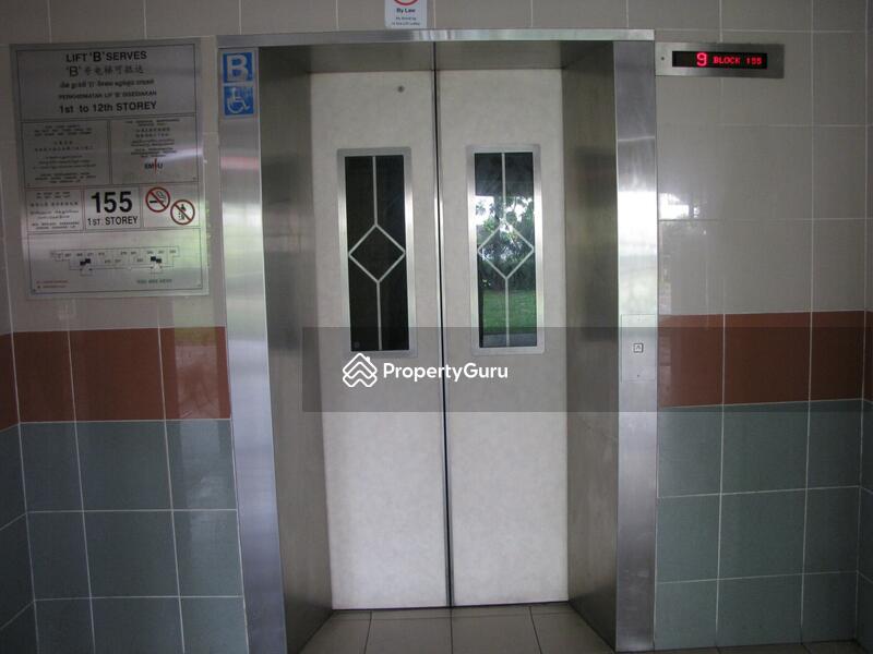 155 Mei Ling Street #0