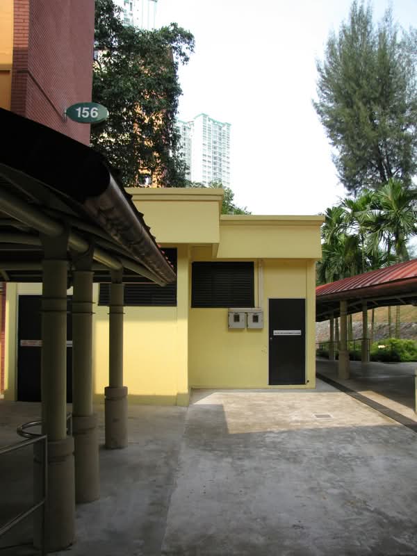 156 Mei Ling Street #0