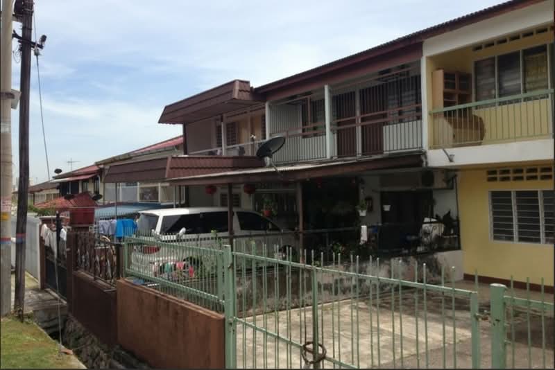 Taman Cheras - iProperty.com.my