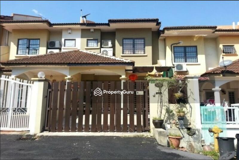 Untuk Disewa - Taman Cheras