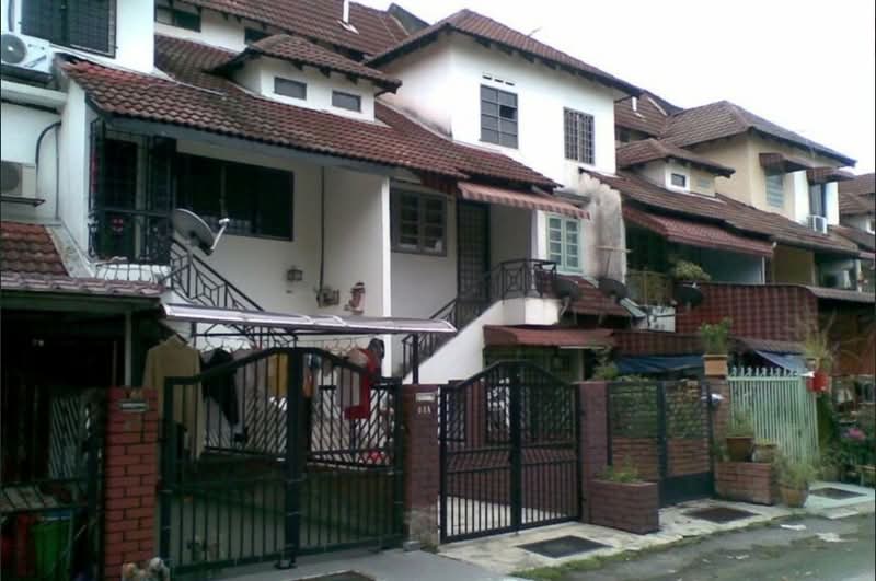 Taman Cheras - iProperty.com.my