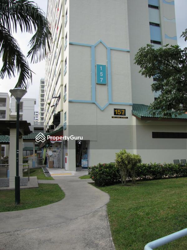 157 Mei Ling Street #0