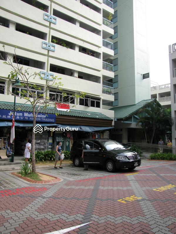 157 Mei Ling Street #0