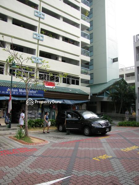 For Rent - 157 Mei Ling Street