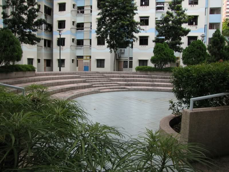 157 Mei Ling Street