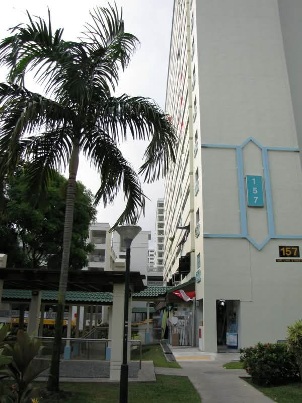 157 Mei Ling Street