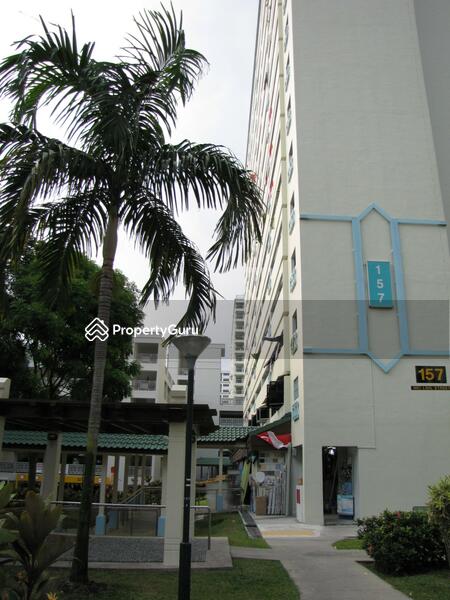 For Rent - 157 Mei Ling Street
