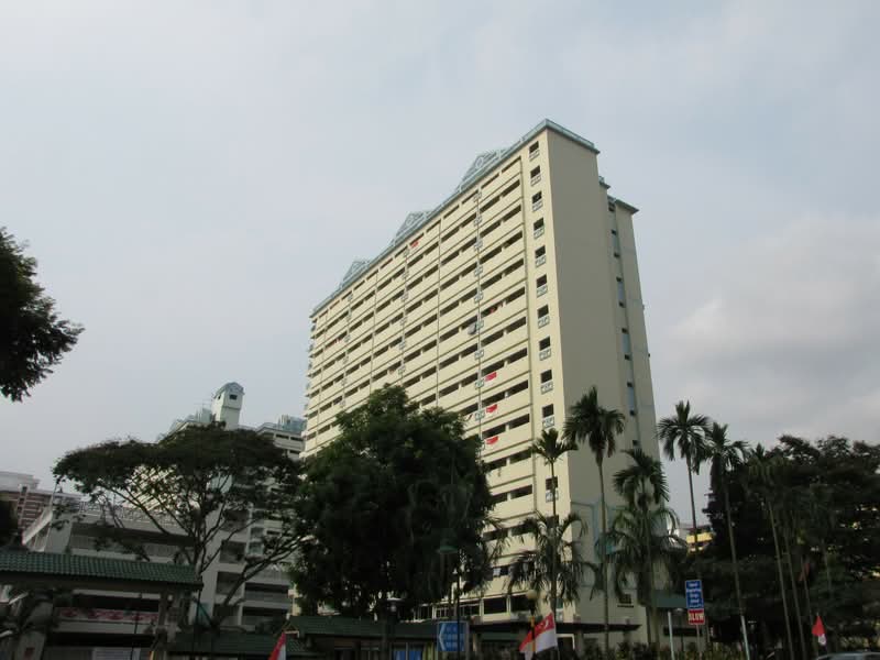 157 Mei Ling Street
